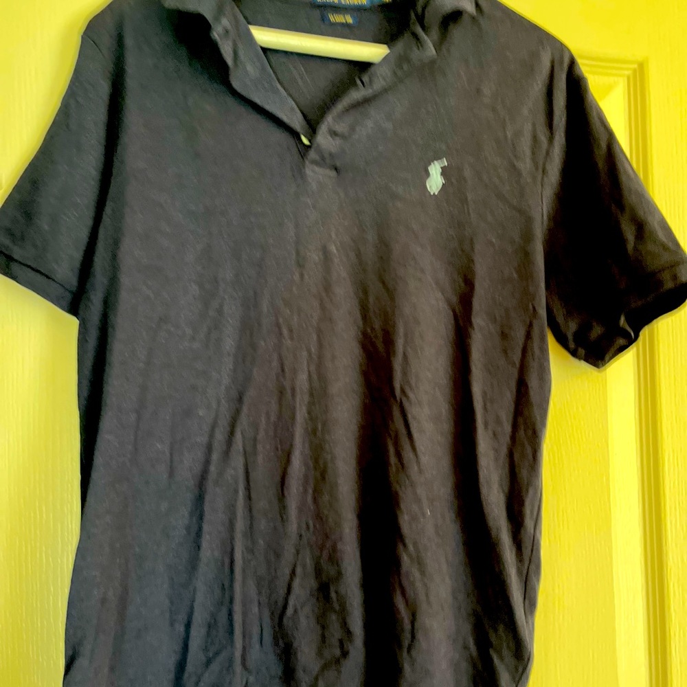 Men’s Polo Shirt Size Small